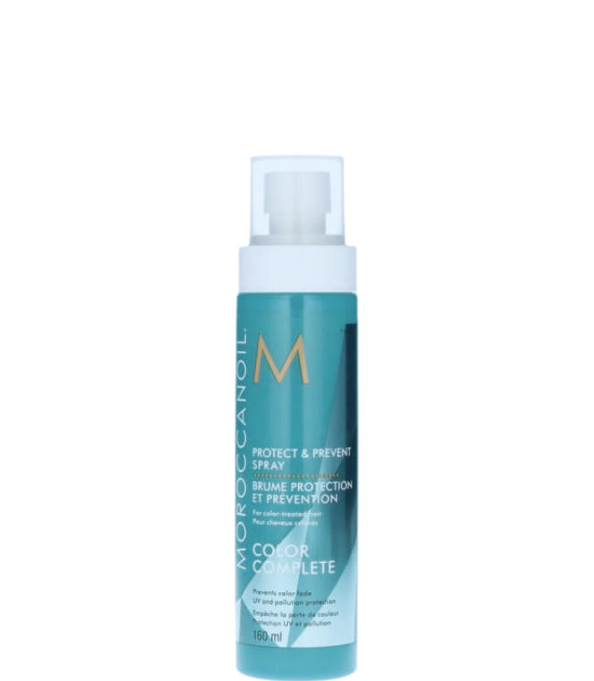 Moroccanoil Protect & Prevent Spray, 160 ml.