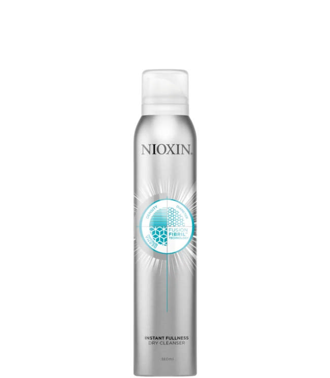 Nioxin Instant Fullness, 180 ml.