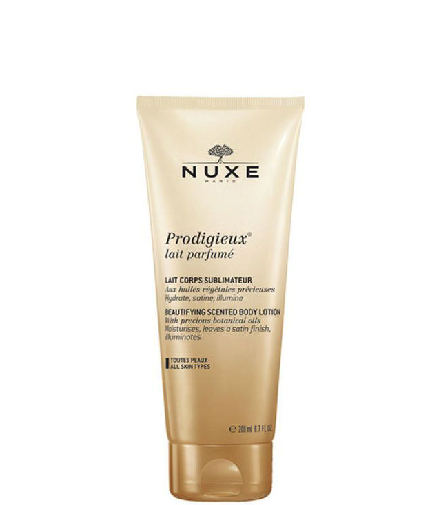 Nuxe Prodigieux Body Lotion, 200 ml.