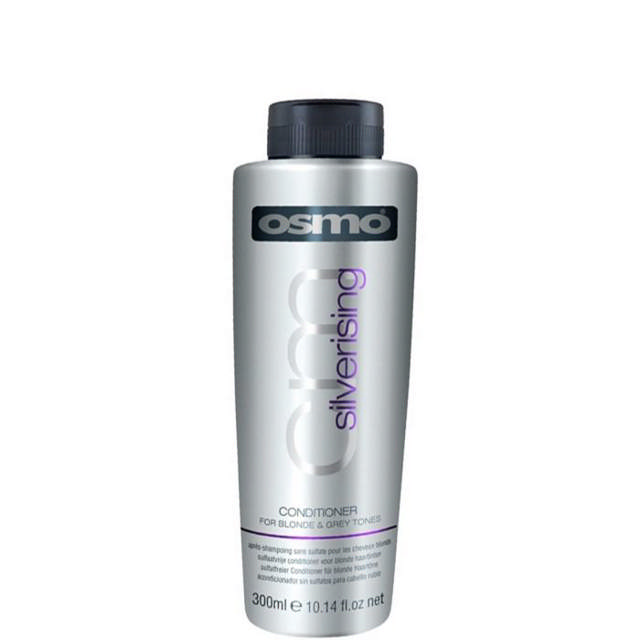 Osmo Colour Mission Silverising Conditioner, 300 ml.