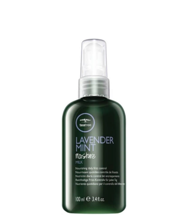 Paul Mitchell Tea tree Lavender Mint Moisture Milk, 100 ml.