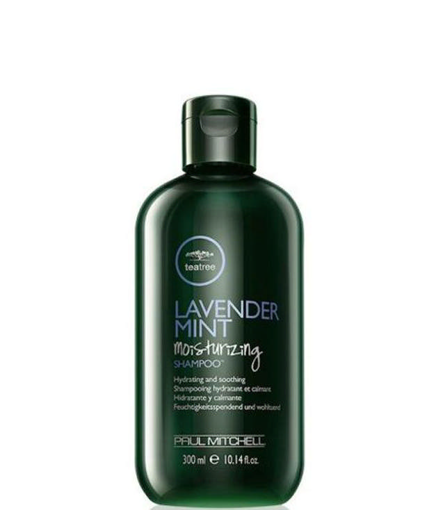 Paul Mitchell Tea Tree Lavender Mint Moisturizing Shampoo, 300 ml.