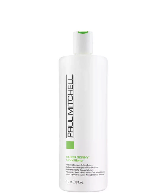 Paul Mitchell Super Skinny Conditioner, 1000 ml.