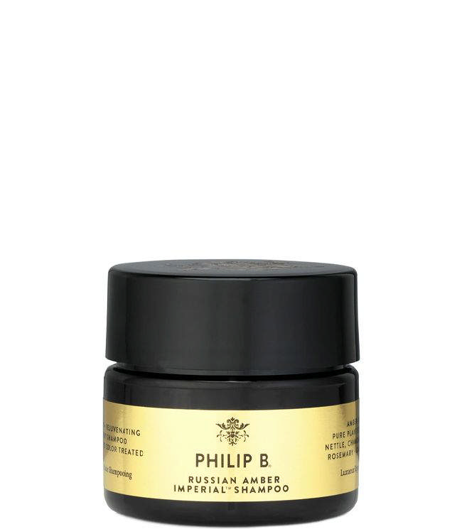 Philip B Russian Amber Imperial Shampoo, 88 ml.