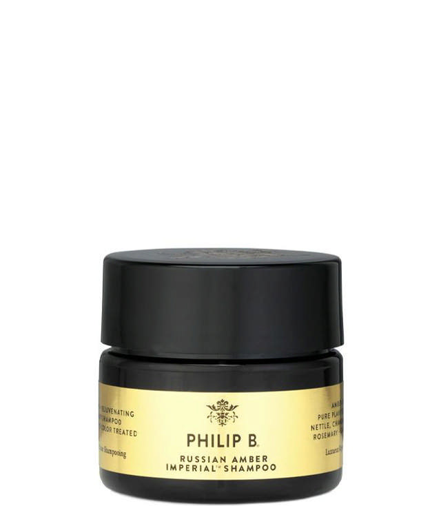 Philip B Russian Amber Imperial Shampoo, 88 ml.