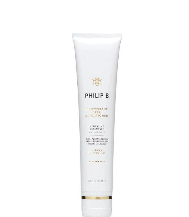 Philip B Lightweight Deep Conditioner, 178 ml.