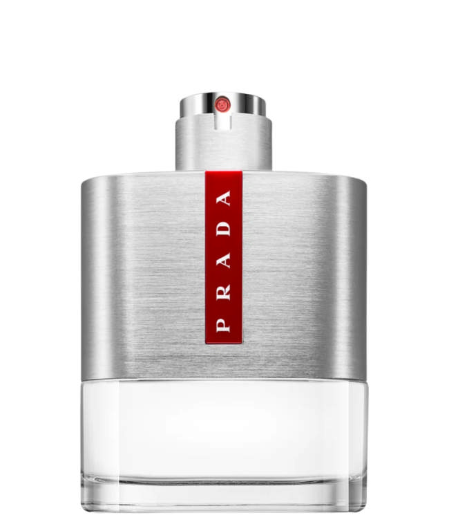 Prada Luna Rossa EDT, 50 ml.