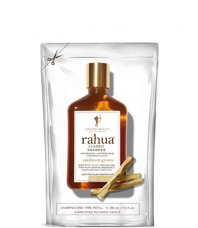 Rahua Shampoo Refill, 280 ml.