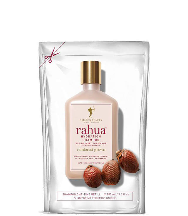 Rahua Hydration Shampoo Refill, 280 ml.