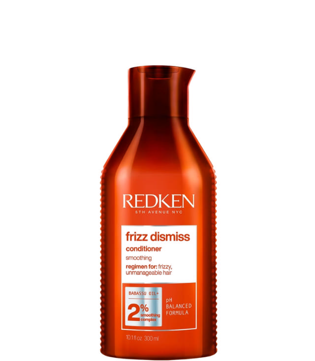 Redken Frizz Dismiss Conditioner, 300 ml.