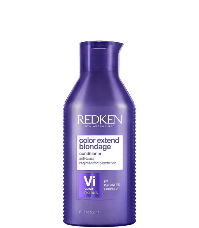 Redken Color Extend Blondage Conditioner, 300 ml.