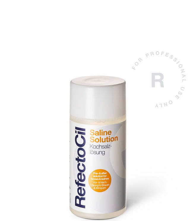 Refectocil Saline Solution, 100 ml.