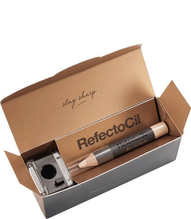 Refectocil Highlighter Set