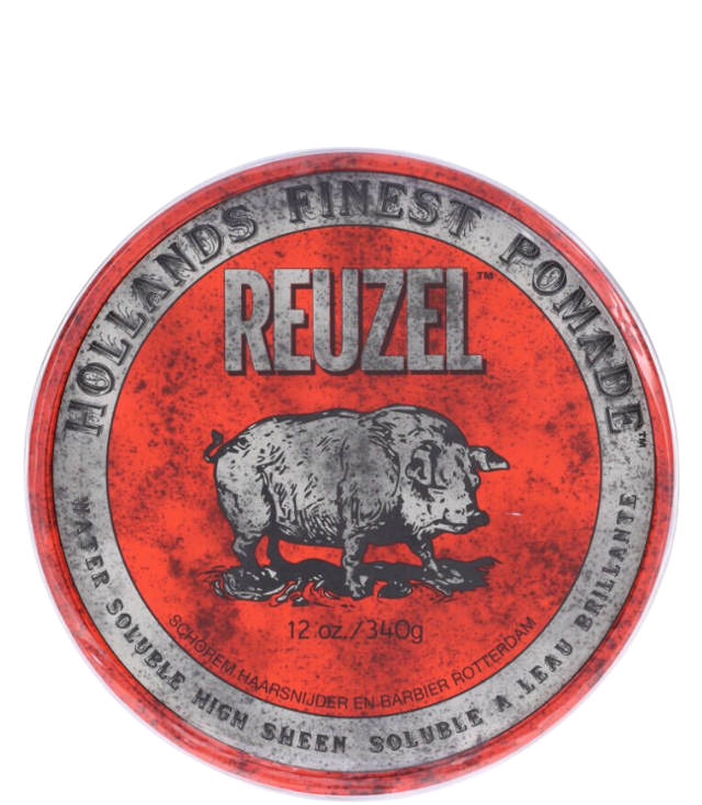 Reuzel Red Pomade, 340 g.