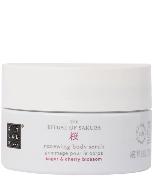 Rituals The Ritual of Sakura Body Scrub, 250 g.