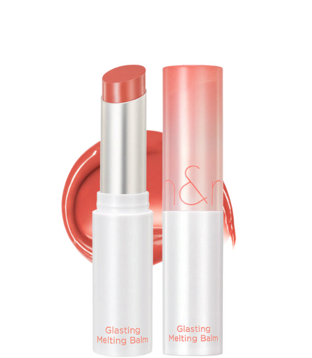 Rom&nd Glasting Melting Balm 03 Sorbet Balm, 3,5 g.