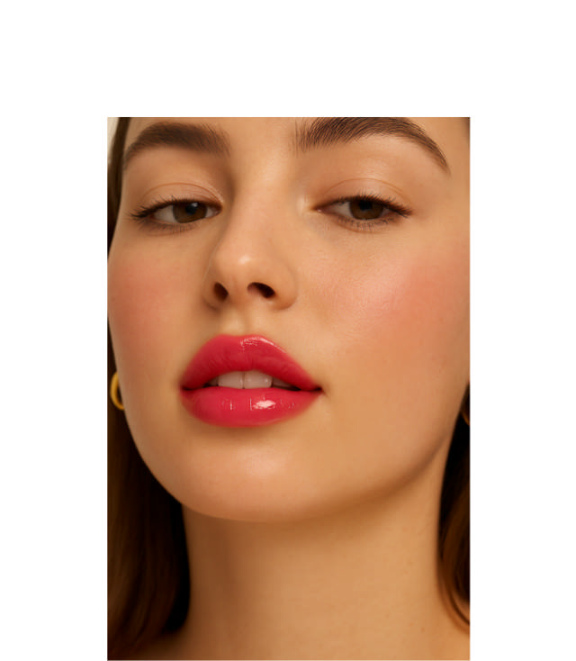 Rom&nd Glasting Melting Balm 03 Sorbet Balm, 3,5 g.