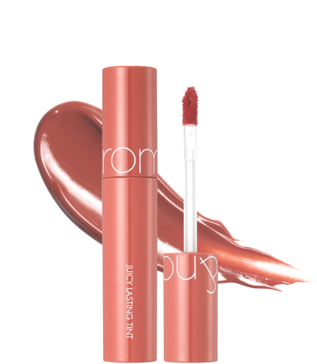 Rom&nd Juicy Lasting Tint 10 Nudy Peanut, 5,5 g.