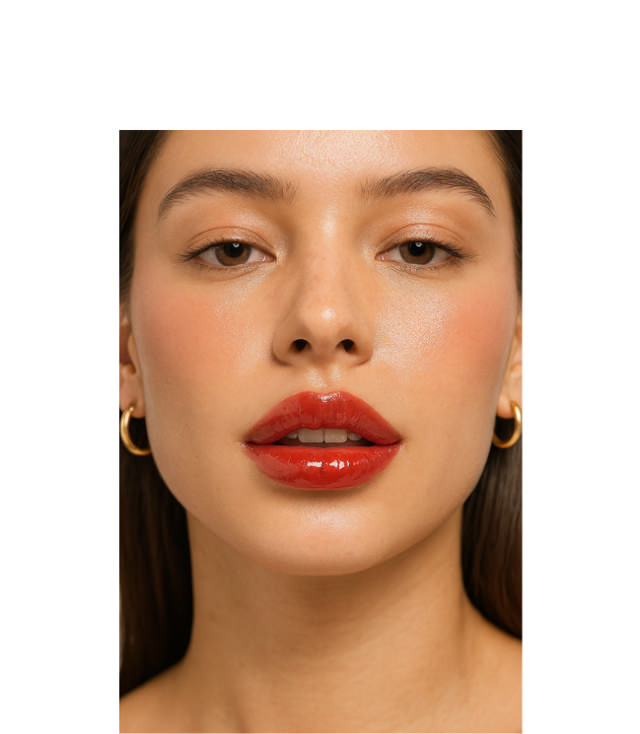 Rom&nd Juicy Lasting Tint 10 Nudy Peanut, 5,5 g.