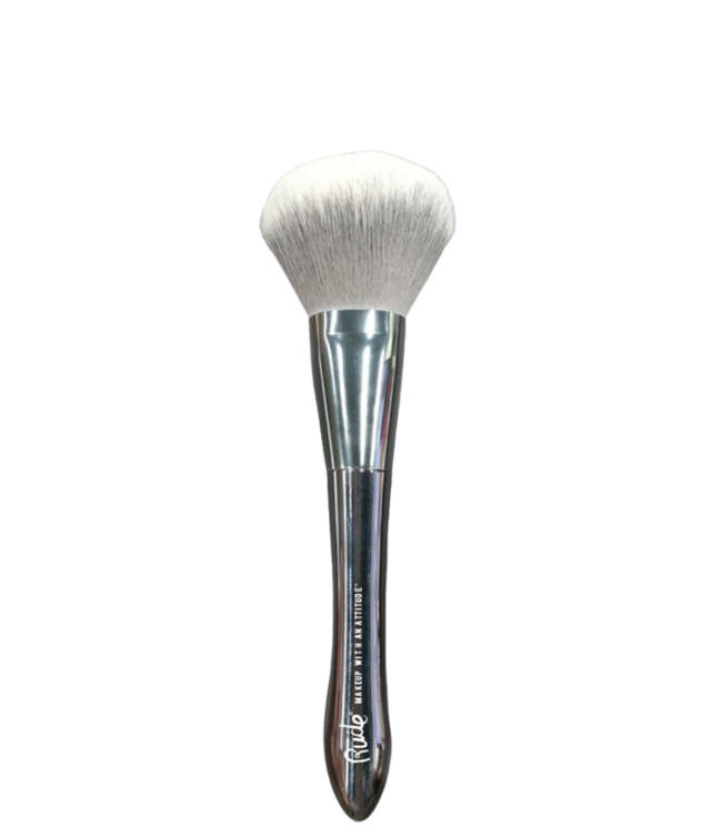 Rude Cosmetics Powder Brush