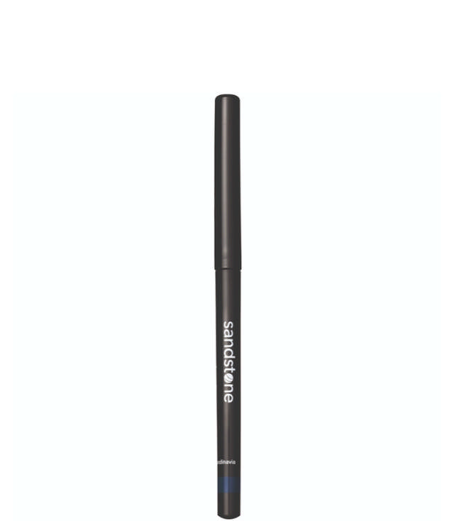 Sandstone Waterproof Eyeliner Blue