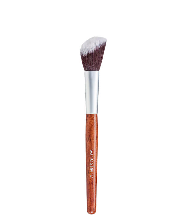 Sandstone Blush Brush Vegan