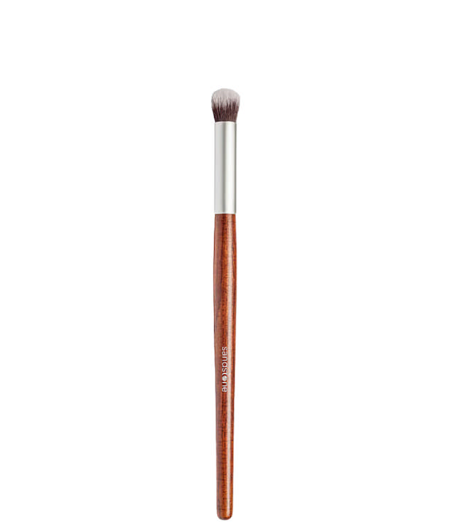 Sandstone Eyeshadow Brush Vegan