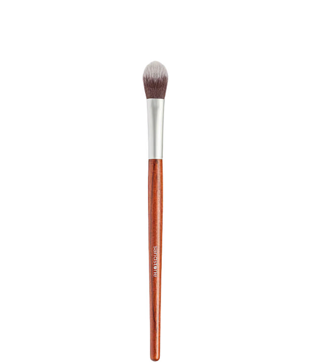 Sandstone Contour Brush Vegan