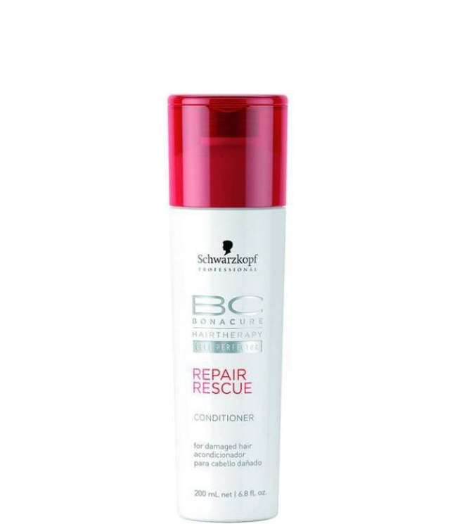 Schwarzkopf BC Repair Rescue Conditioner, 200 ml.