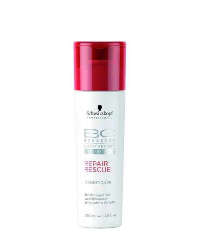 Schwarzkopf BC Repair Rescue Conditioner, 200 ml.