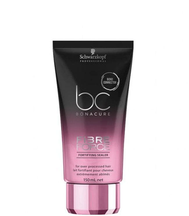 Schwarzkopf BC Fibre Force Sealer, 150 ml.