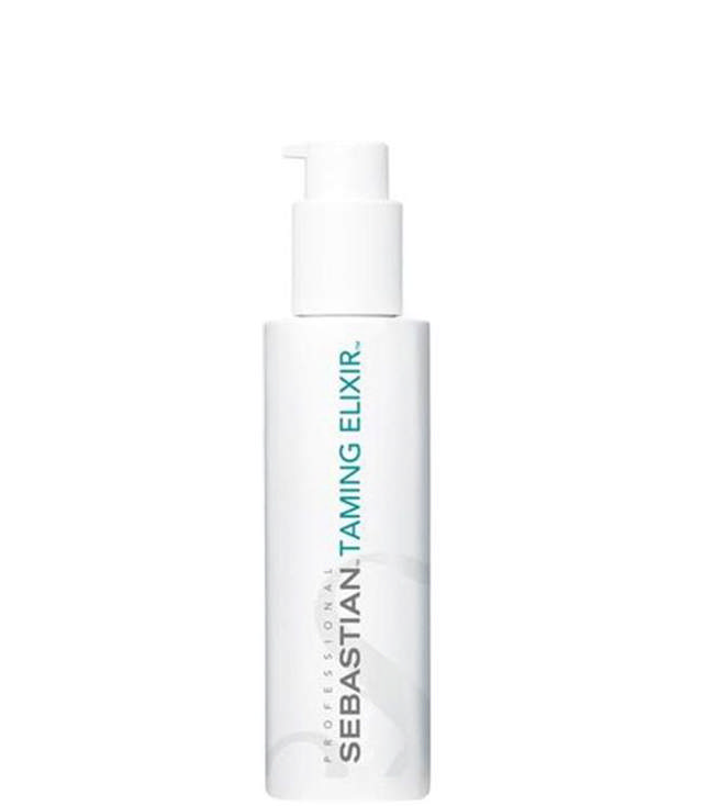 Sebastian Flow Taming Elixir Weightless Smoothing Creme Serum, 140 ml.