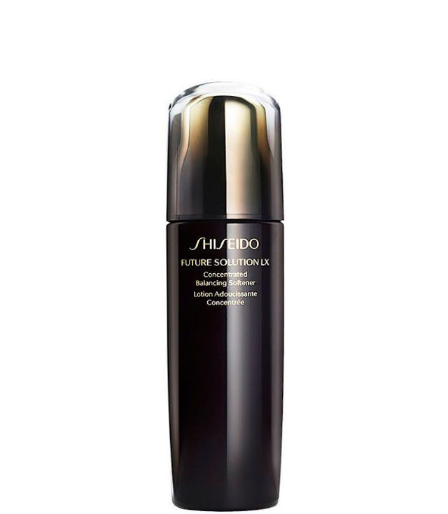 Shiseido Future Solution Concentrated Balancing Softener, 170 ml. (U)