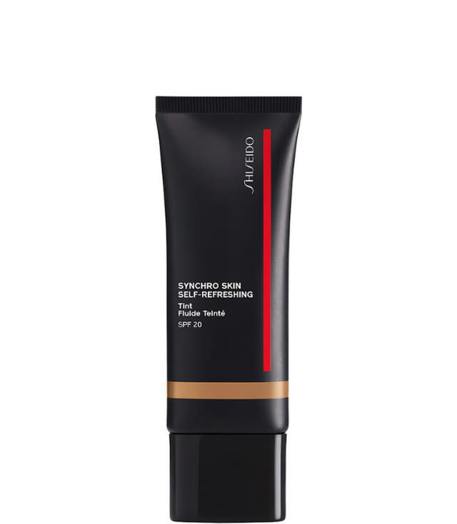 Shiseido Synchro Skin Self Refreshing Tint - 335, 30 ml.