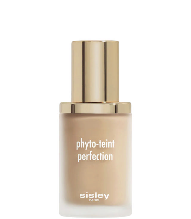 Sisley Phyto-Teint Perfection Foundation 3N Apricot, 30 ml.