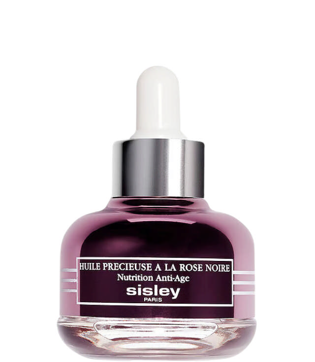 Sisley Paris Black Rose Precious Face Oil 25 ml.