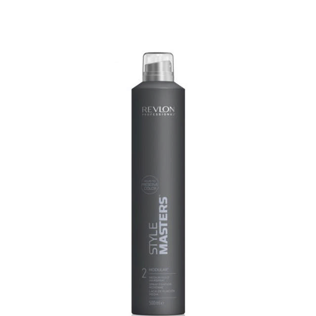 Style Masters Hairspray Modular, 500 ml.