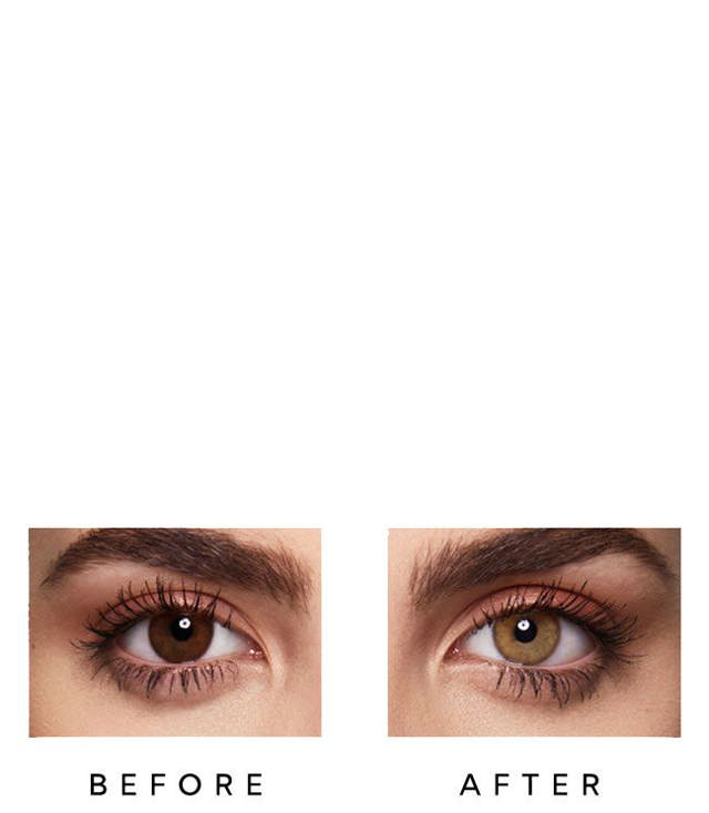 SWATI Cosmetics Coloured Lenses Honey, 6 mdr.