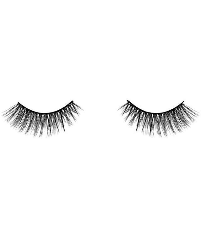 SWATI Cosmetics Amazonite – Faux Mink Lashes, 2 stk.