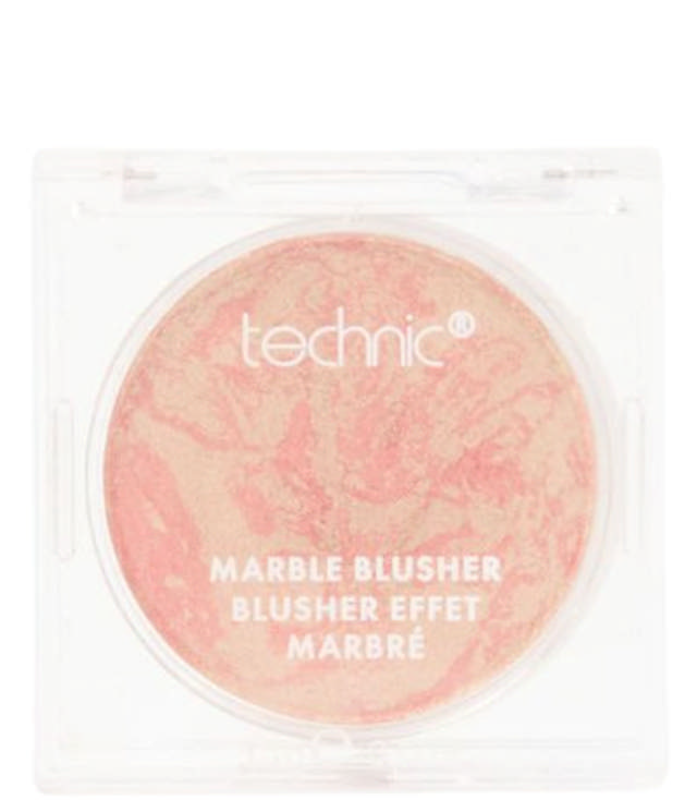 Technic Marble Blusher - Sunset