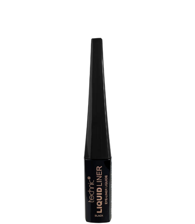 TECHNIC Liquid Liner Black, 6 ml.