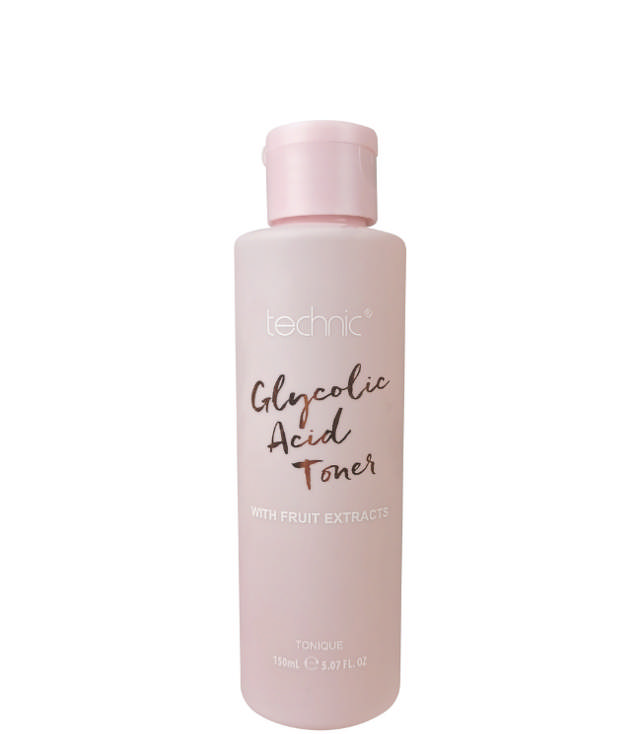 TECHNIC Glycolic Acid Toner, 150 ml.