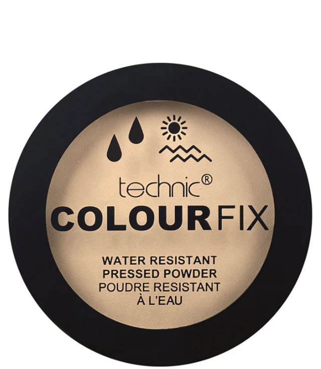 TECHNIC Colour Fix - Cashew, 10 gr.