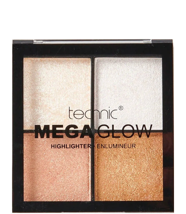 Technic Mega Glow Palette