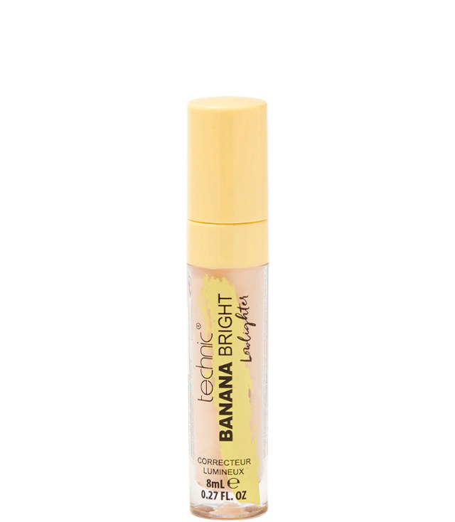 Technic Banana Bright Low Lighter 8 ml.