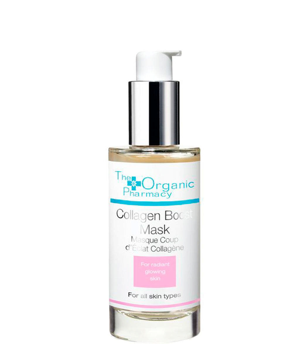 The Organic Pharmacy Collagen Boost Mask, 50 ml.