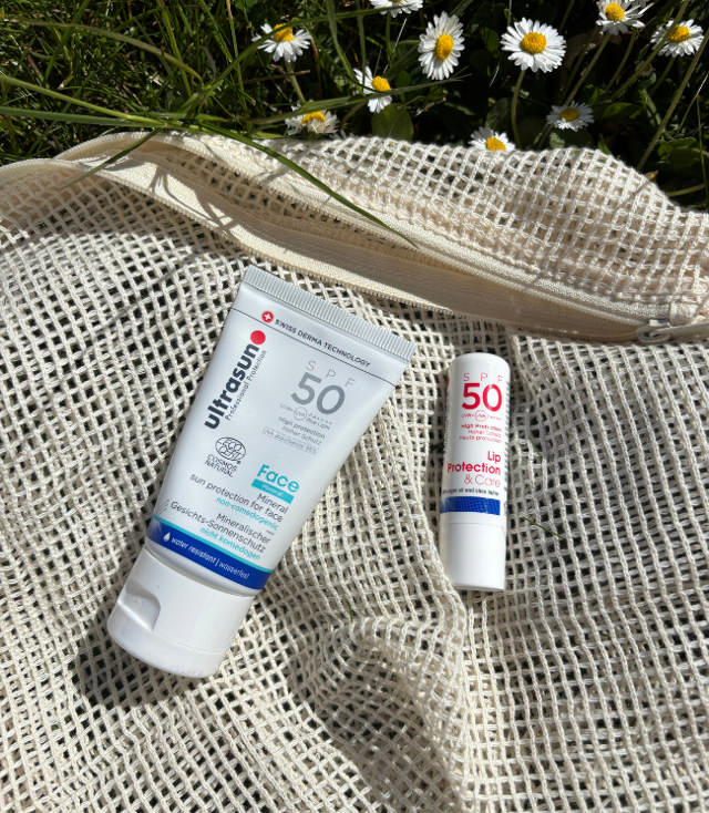 Ultrasun Lip Protection SPF50
