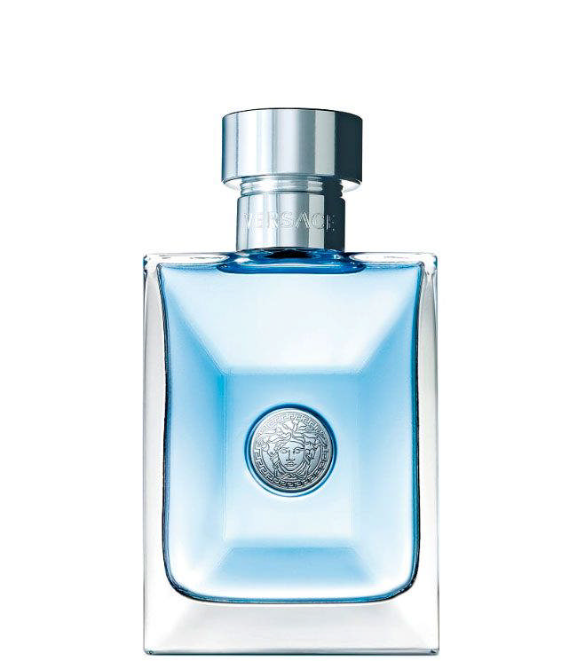 Versace Pour Homme After Shave Lotion, 100 ml.