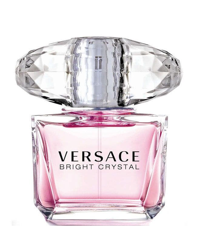 Versace Bright Crystal EDT, 90 ml.