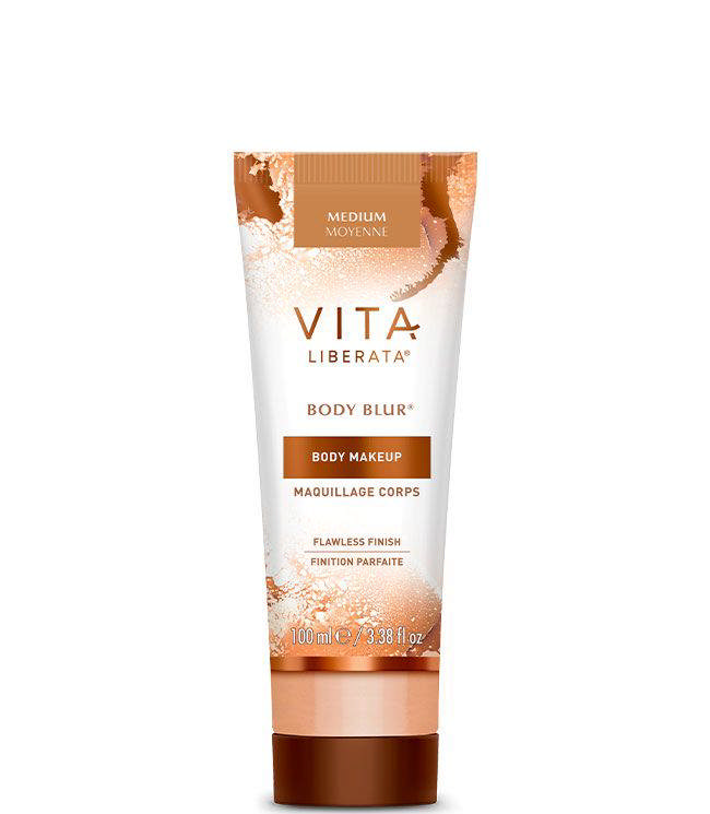 Vita Liberata Body Blur Medium, 100 ml.